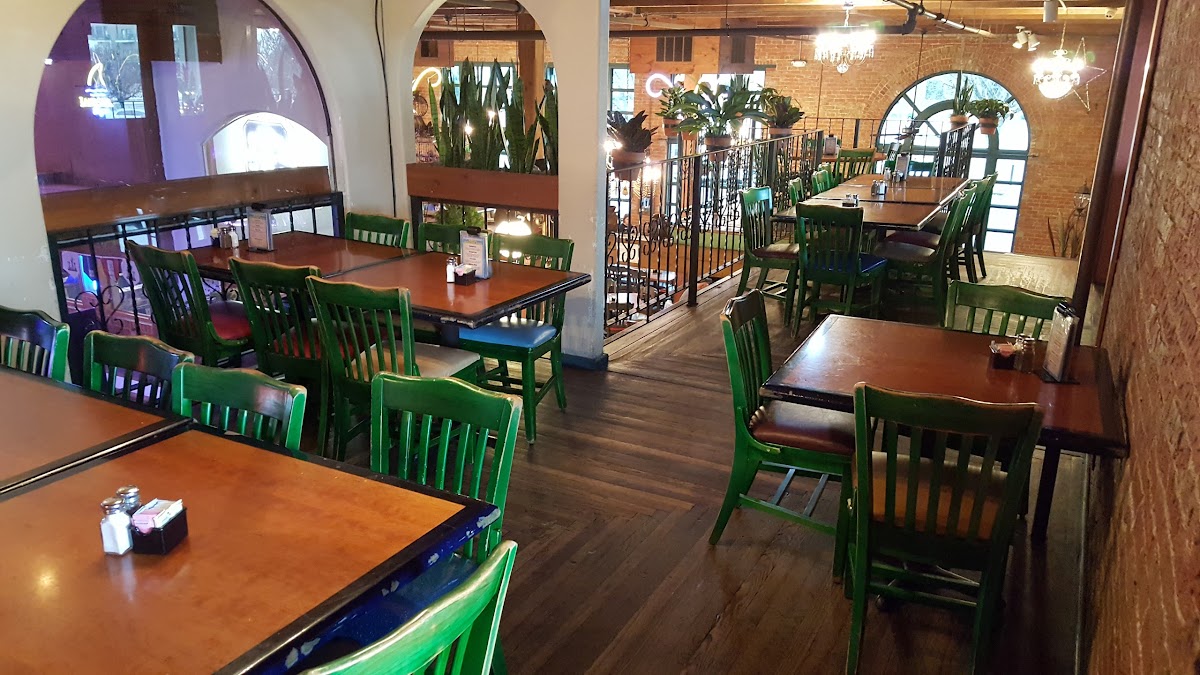 Ninfa's Mexican Restaurant